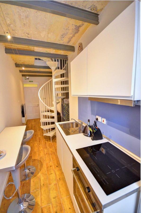 West Street Apartment Duplex Valletta Exterior photo
